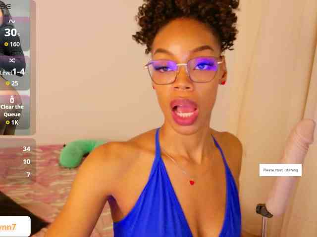 TamyLynn1 webcam