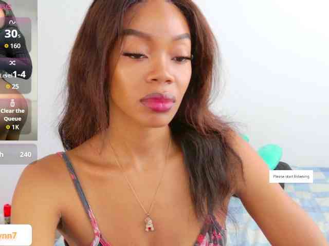 TamyLynn1 webcam