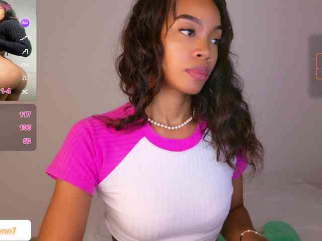 TamyLynn1 webcam