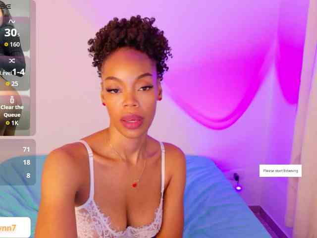 TamyLynn1 webcam