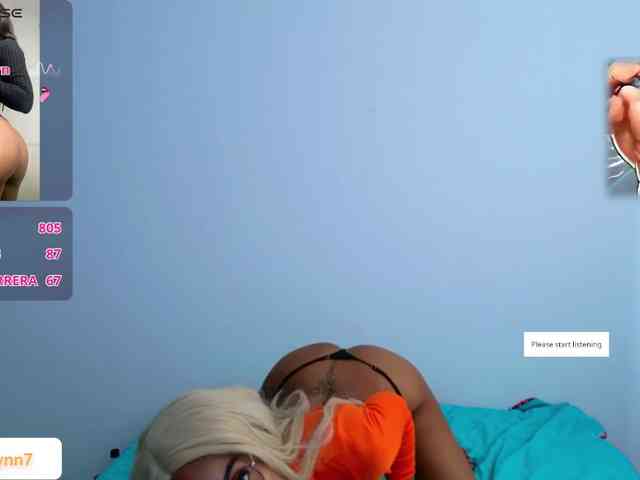 Model: TamyLynn1