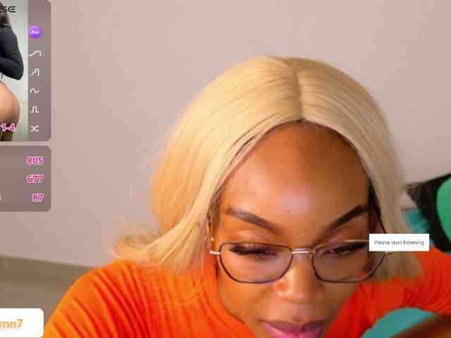 TamyLynn1 webcam