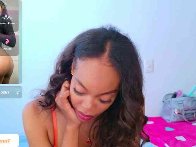 TamyLynn1 webcam