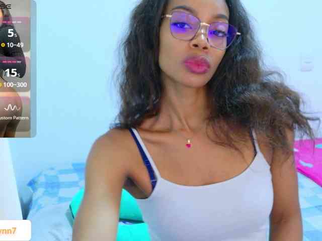 TamyLynn1 webcam