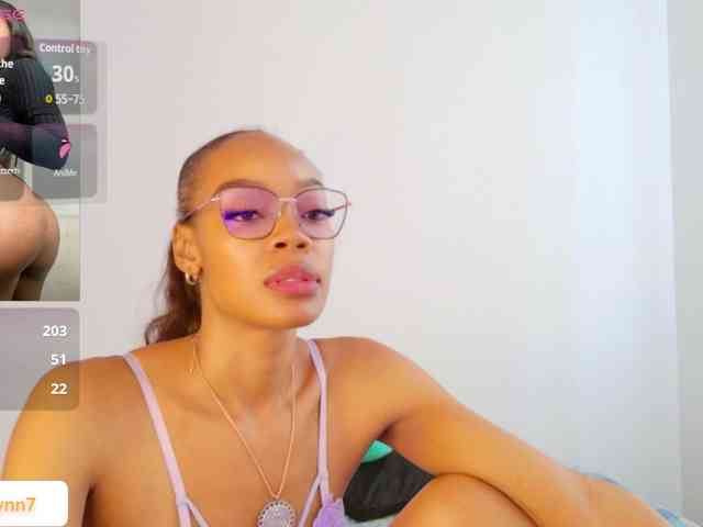 TamyLynn1 webcam