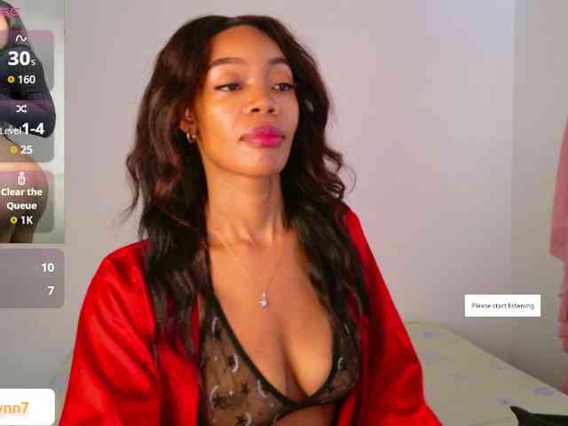 TamyLynn1 webcam
