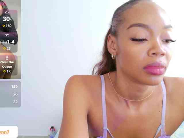 TamyLynn1 webcam