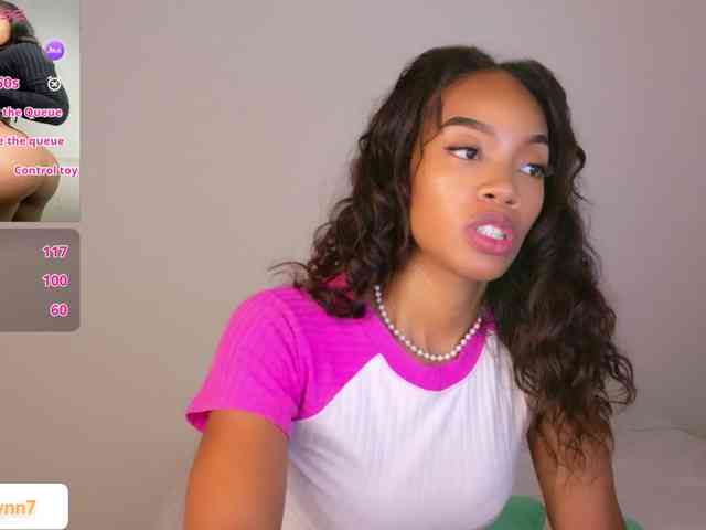 TamyLynn1 webcam