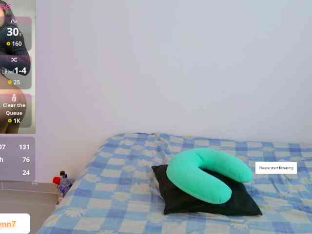 TamyLynn1 webcam