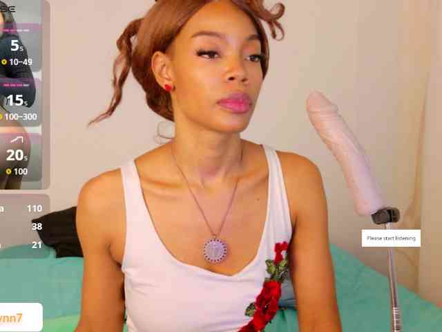 TamyLynn1 webcam