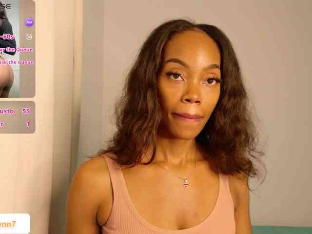 TamyLynn1 webcam