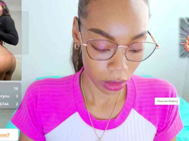 TamyLynn1 webcam