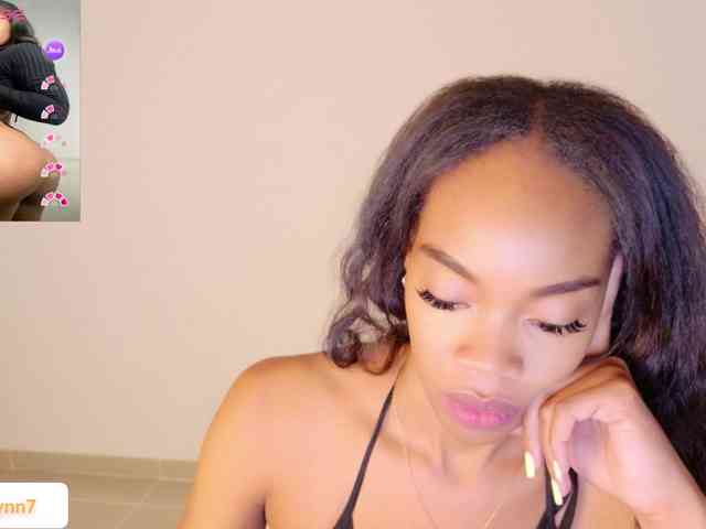 TamyLynn1 webcam