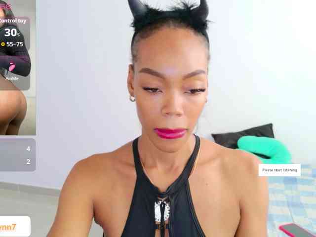 TamyLynn1 webcam