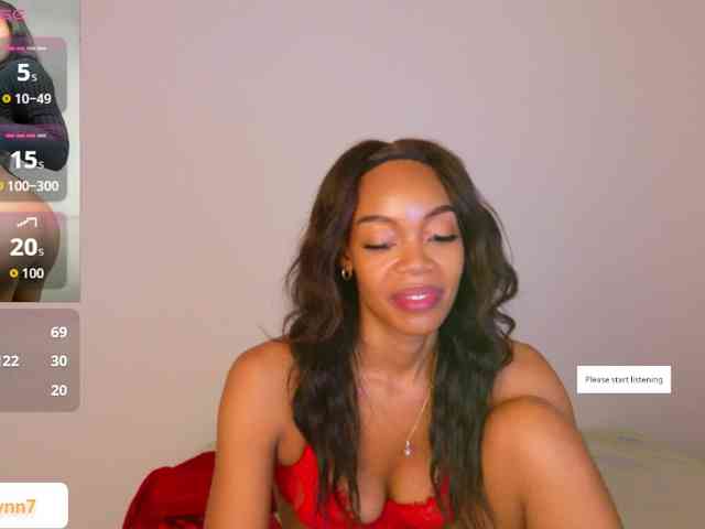 TamyLynn1 webcam