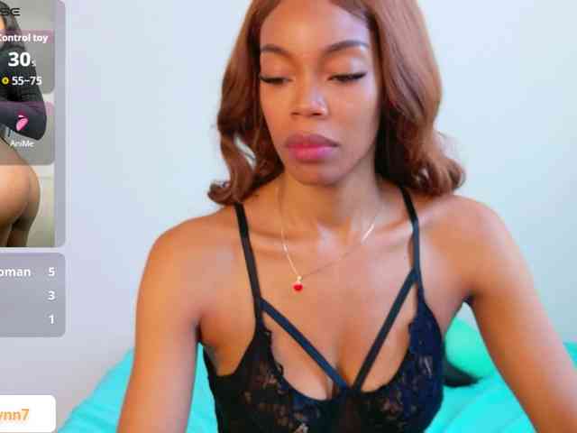TamyLynn1 webcam