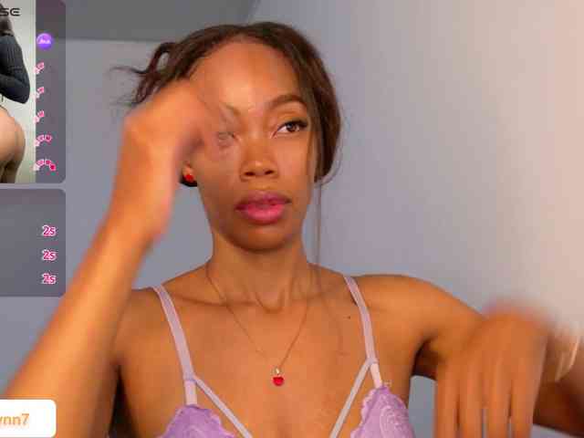 TamyLynn1 webcam