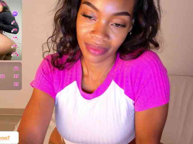 TamyLynn1 webcam