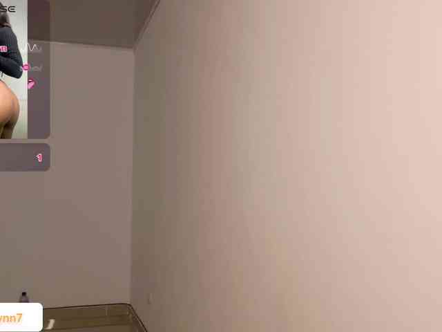 TamyLynn1 webcam