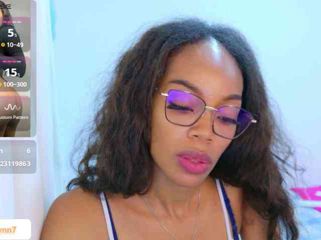 TamyLynn1 webcam
