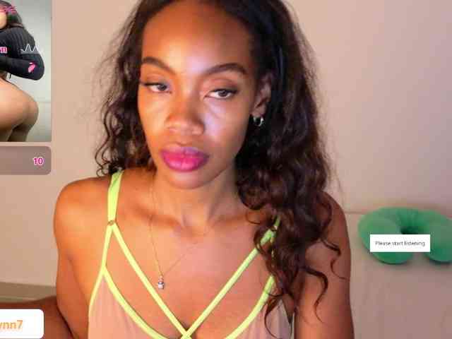 TamyLynn1 webcam