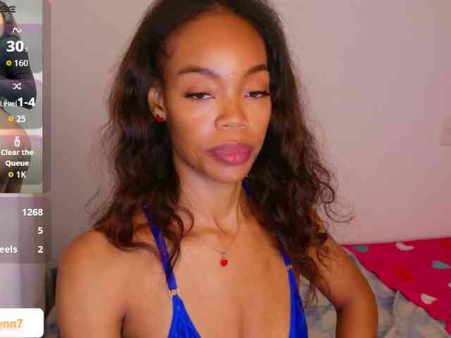 TamyLynn1 webcam