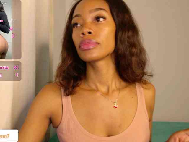 TamyLynn1 webcam