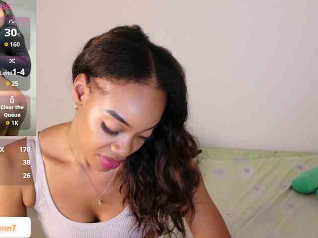 TamyLynn1 webcam