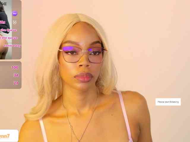 TamyLynn1 webcam