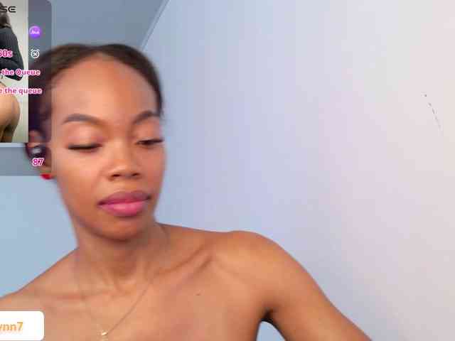 TamyLynn1 webcam