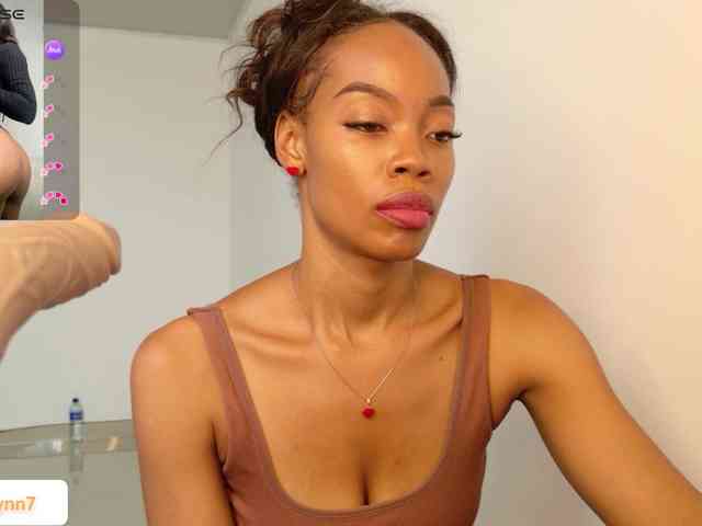 TamyLynn1 webcam