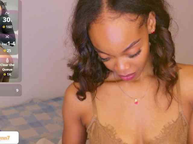 TamyLynn1 webcam