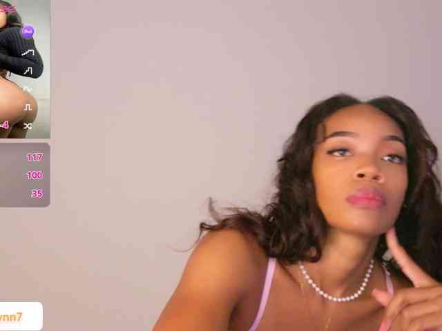 TamyLynn1 webcam