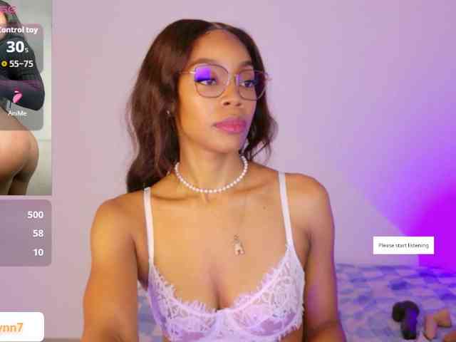 TamyLynn1 webcam
