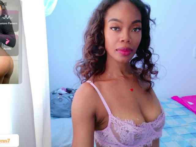 TamyLynn1 webcam