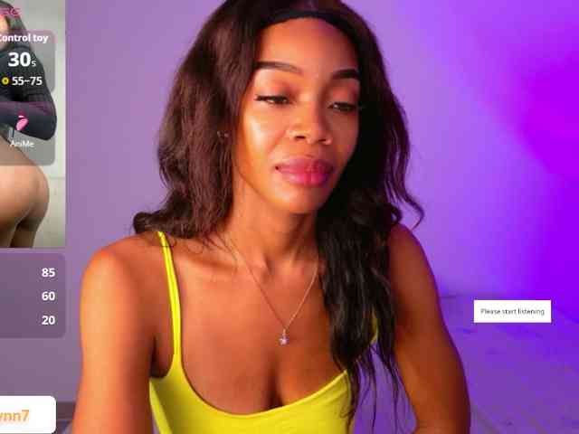 TamyLynn1 webcam
