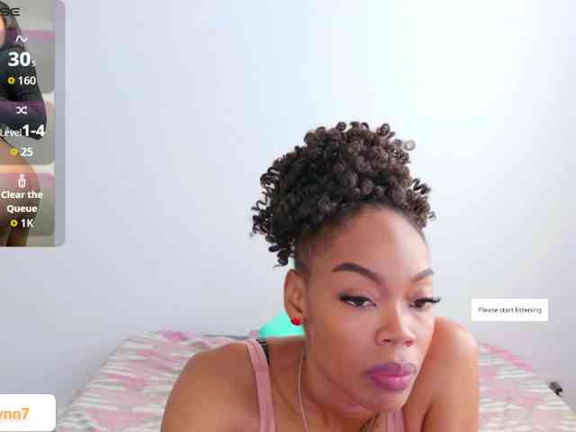 TamyLynn1 webcam