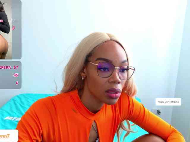TamyLynn1 webcam