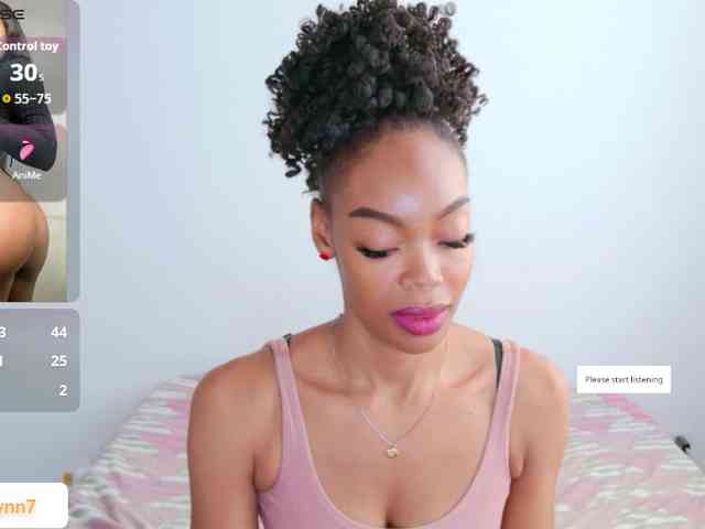 TamyLynn1 webcam