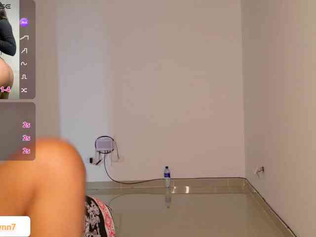 TamyLynn1 webcam