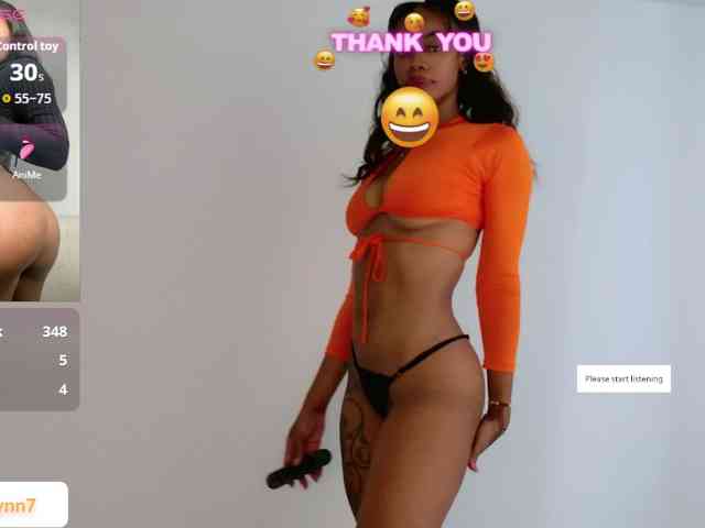 TamyLynn1 webcam
