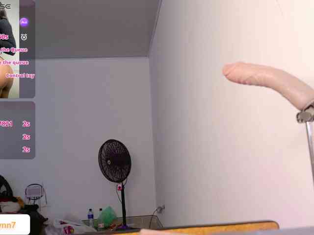 TamyLynn1 webcam