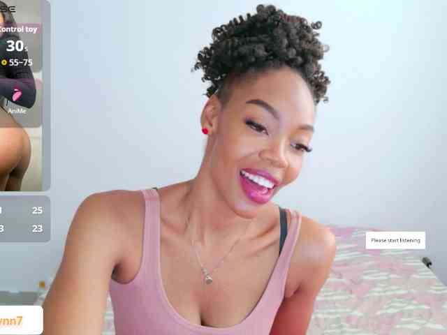 TamyLynn1 webcam