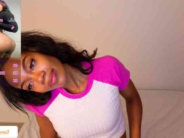 TamyLynn1 webcam