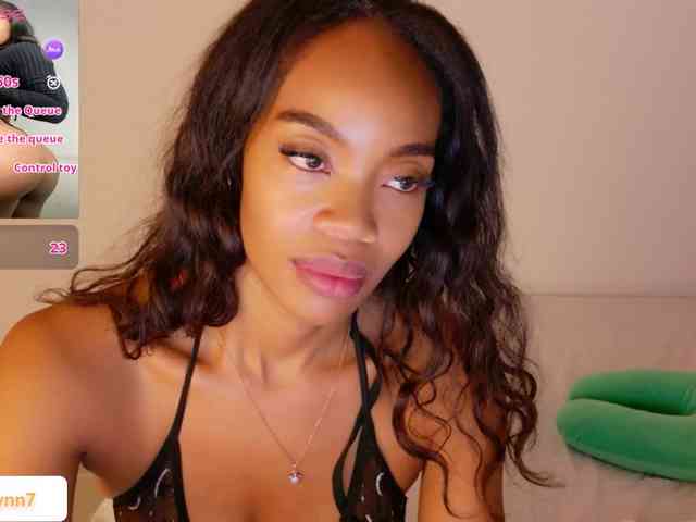 TamyLynn1 webcam