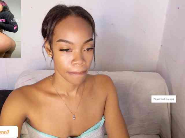 TamyLynn1 webcam