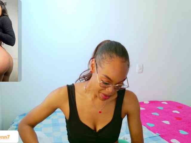 TamyLynn1 webcam