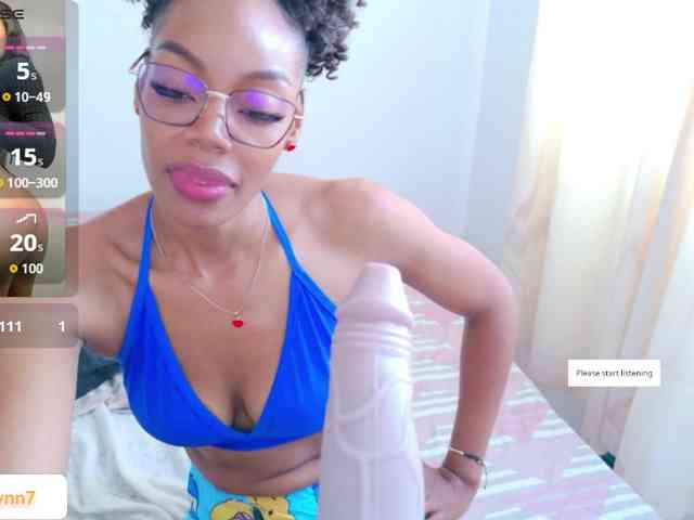 TamyLynn1 webcam