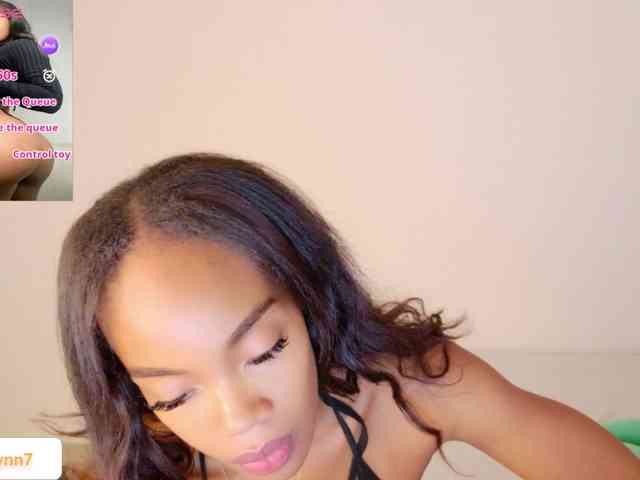 TamyLynn1 webcam