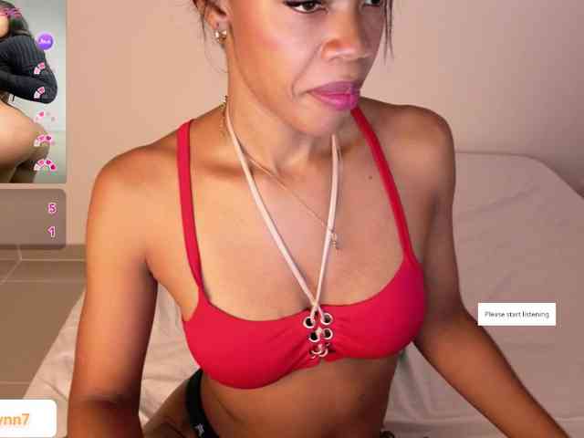 TamyLynn1 webcam